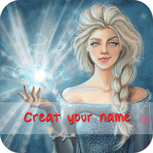 Download Girly name creator For PC Windows and Mac