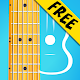 Learn music notes on your Guitar Fretboard (free)