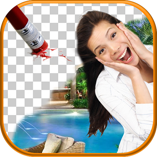 Background Eraser Photo Editor