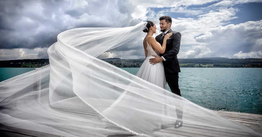 Photographe de mariage Thomas Hinder (thomashinder). Photo du 18 avril