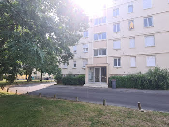 appartement à Compiegne (60)