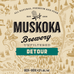 Muskoka Detour