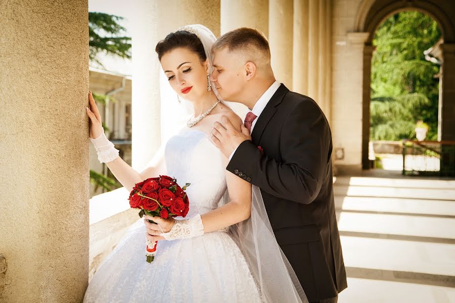 Wedding photographer Olga Babiy (olichka). Photo of 11 August 2014