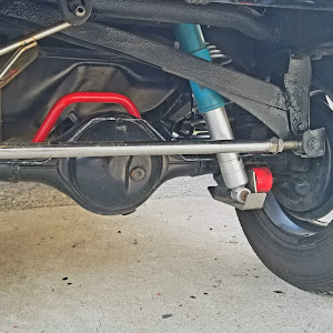 ジムニー JB23W