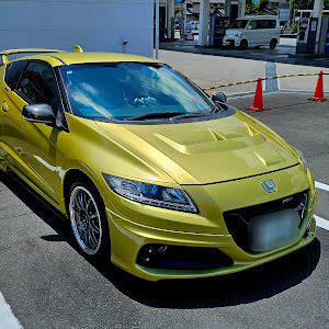 CR-Z ZF2