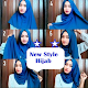 Download Hijab Style For PC Windows and Mac 1.0