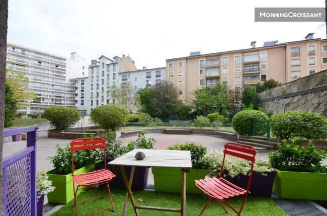 Location meublée appartement 2 pièces 54 m² à Lyon 7ème (69007), 2 075 €