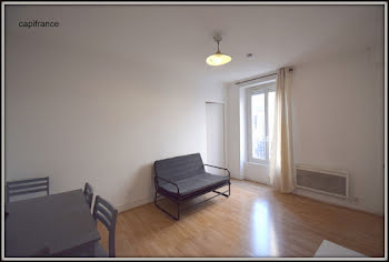 appartement à Aubervilliers (93)