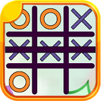 Tic Tac Toe logo