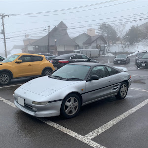 MR2 SW20