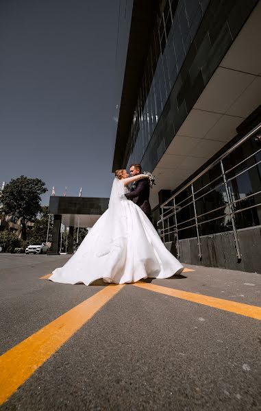 Wedding photographer Aleksey Loginov (alekseyloginov). Photo of 3 September 2021