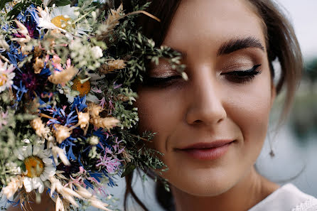 Fotografo di matrimoni Dmitriy Vorobev (dmitriyvorobyov). Foto del 14 giugno 2019