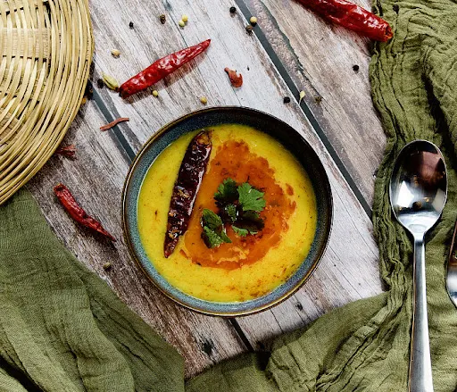 Daal Tadka