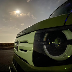 N-VAN JJ1