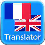 French English Translator Apk