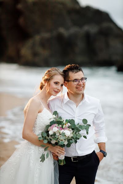 Huwelijksfotograaf Denis Radu (radu). Foto van 5 augustus 2022