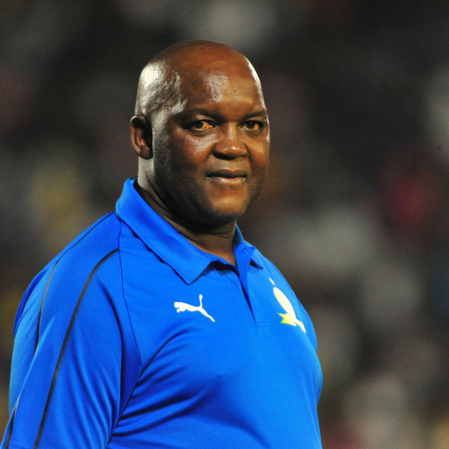 I Have Made Enemies Says Mamelodi Sundowns Coach Pitso Mosimane