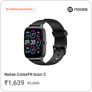 Noise ColorFit Icon 2