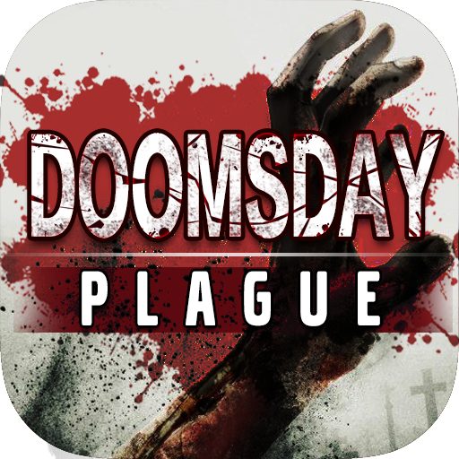 Doomsday Plague icon