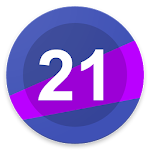 21 days Apk