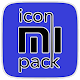 Download MIUI FLUO - ICON PACK For PC Windows and Mac 1.2