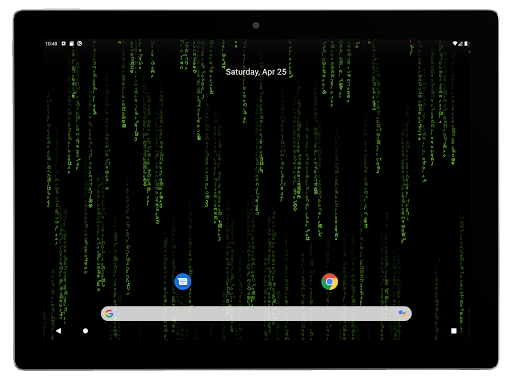 Download Matrix Live Wallpaper Free For Android Matrix Live Wallpaper Apk Download Steprimo Com