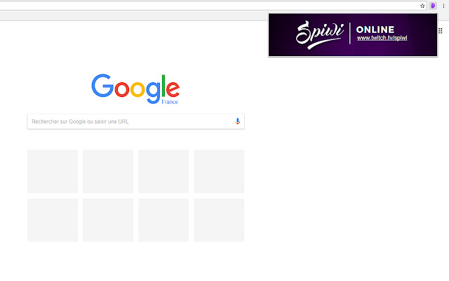 Spiwi - extention twitch chrome extension
