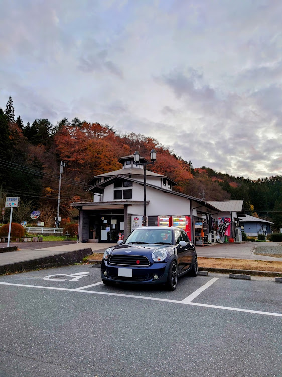 ミニ クロスオーバーのしばた(か)さんが投稿したカスタム事例の投稿画像1枚目
