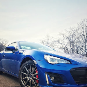 BRZ ZC6