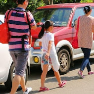 卡司蒂菈蛋糕樂園-金格食品觀光工廠