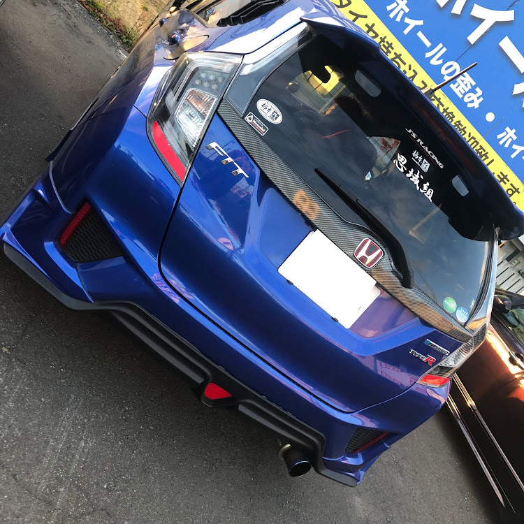オデッセイの来客・ありがとうございました・また来てください・札幌・楽しかったに関するカスタム事例の投稿画像2枚目