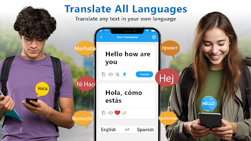 Screenshot Language Translator: Translate