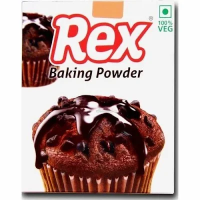 Rex Baking Powder