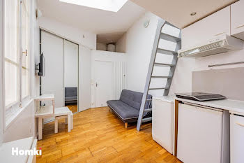 appartement à Paris 13ème (75)