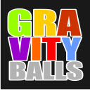 Gravity Balls Chrome extension download