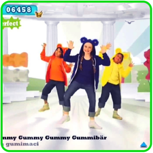 Gummy Bear Song (Please Don't Eat Me) Songs Download - Free Online Songs @  JioSaavn