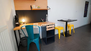 appartement à Montpellier (34)