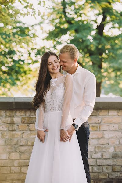 Photographe de mariage Natallia Zaleskaya (zalesskaya). Photo du 30 mars 2022