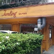 Jamling cafe