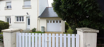 maison à Carhaix-Plouguer (29)