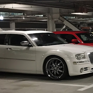 300C LX35