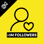 Cover Image of डाउनलोड TikBoost - Get Tiktok followers & likes & tikfans 1.0 APK