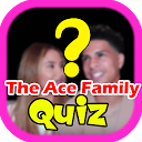 Baixar aplicação The Ace Family Quiz Instalar Mais recente APK Downloader