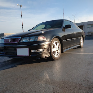 マークII JZX100