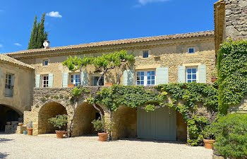 propriété à Uzès (30)