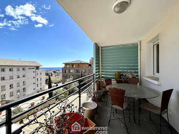 duplex à Bastia (2B)