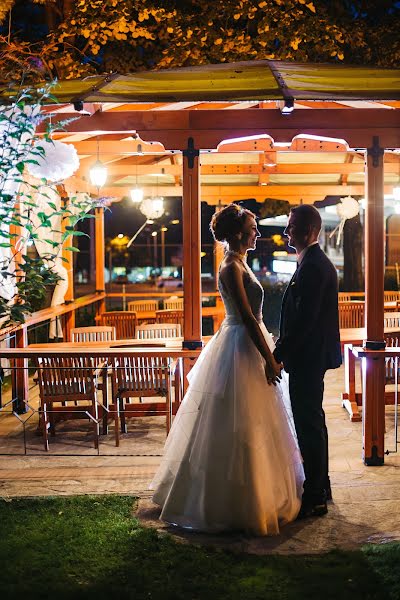 Fotógrafo de bodas Milen Marinov (marinov). Foto del 10 de agosto 2015