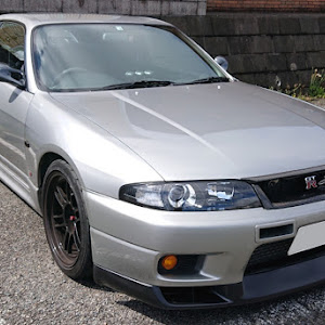 スカイライン GT-R BCNR33