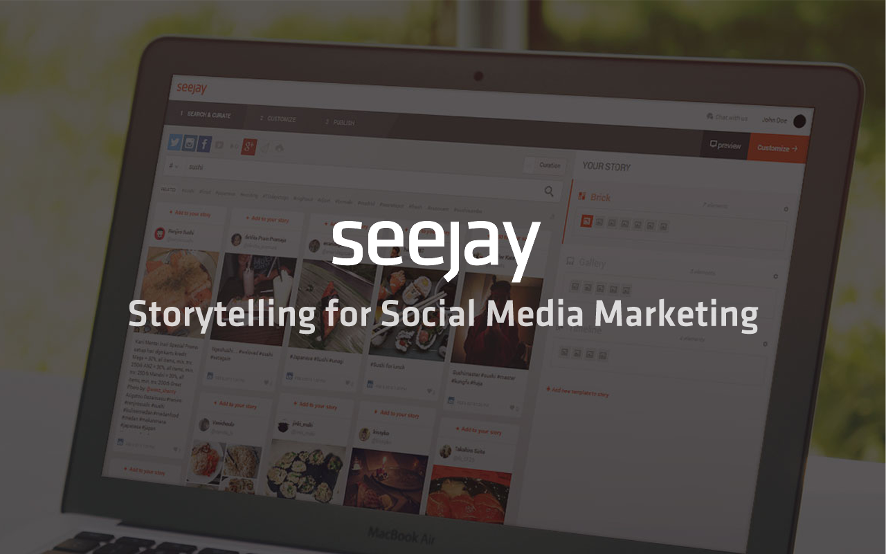 Seejay Preview image 0