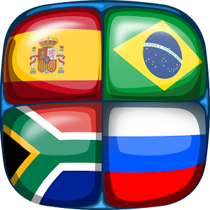 World Flags Quiz Game Hacks and cheats